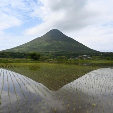 Family Lodge Hatagoya Kagoshima Tarumizu 외부 사진