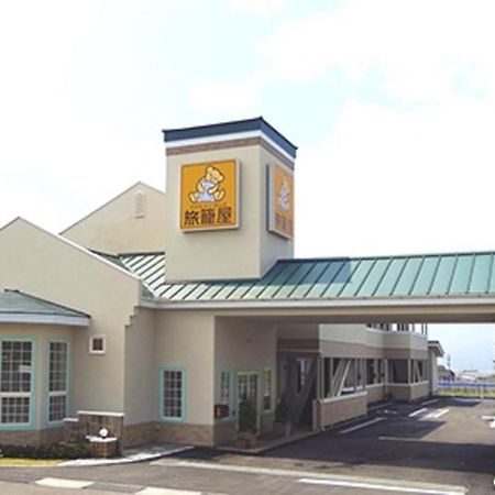 Family Lodge Hatagoya Kagoshima Tarumizu 외부 사진