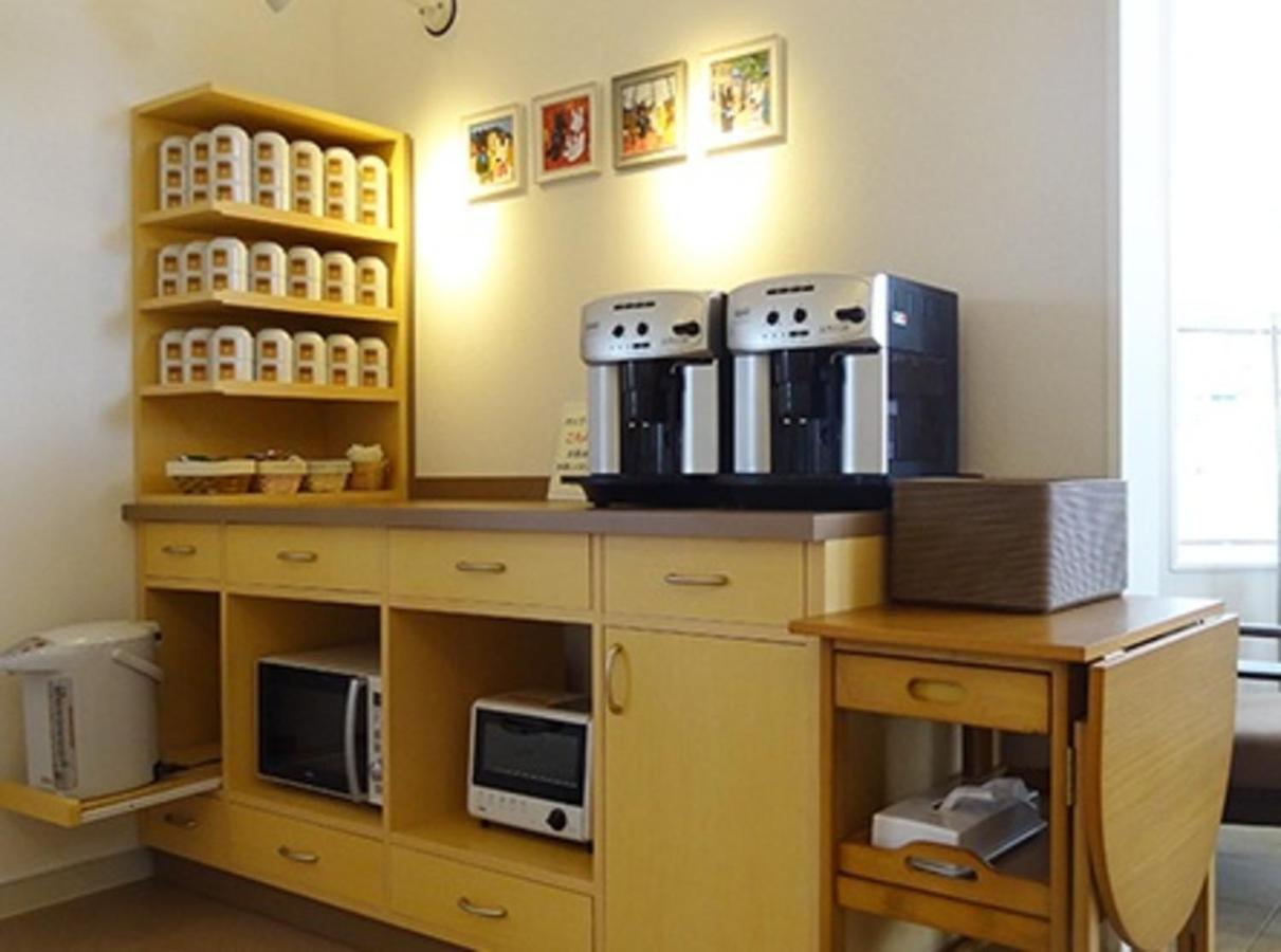 Family Lodge Hatagoya Kagoshima Tarumizu 외부 사진