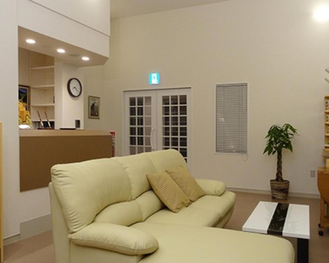 Family Lodge Hatagoya Kagoshima Tarumizu 외부 사진