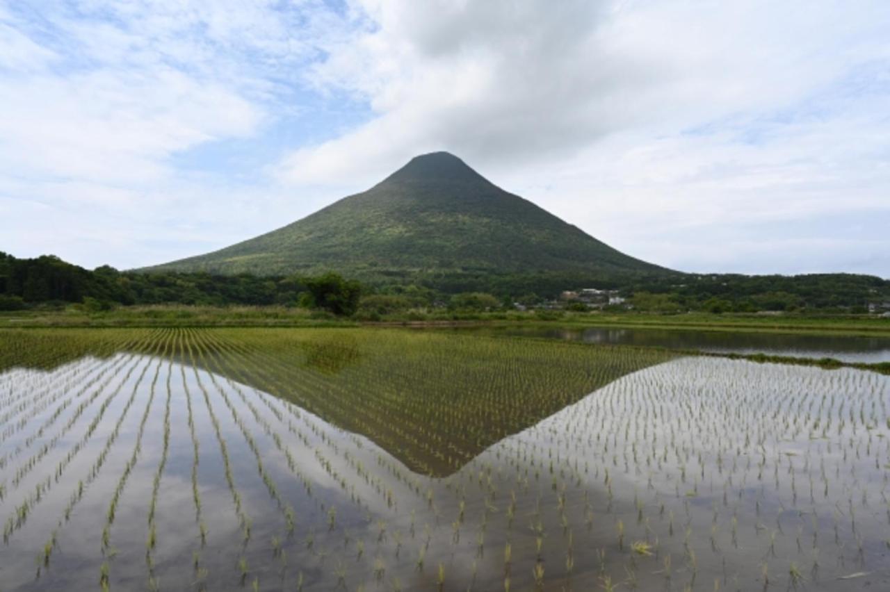 Family Lodge Hatagoya Kagoshima Tarumizu 외부 사진