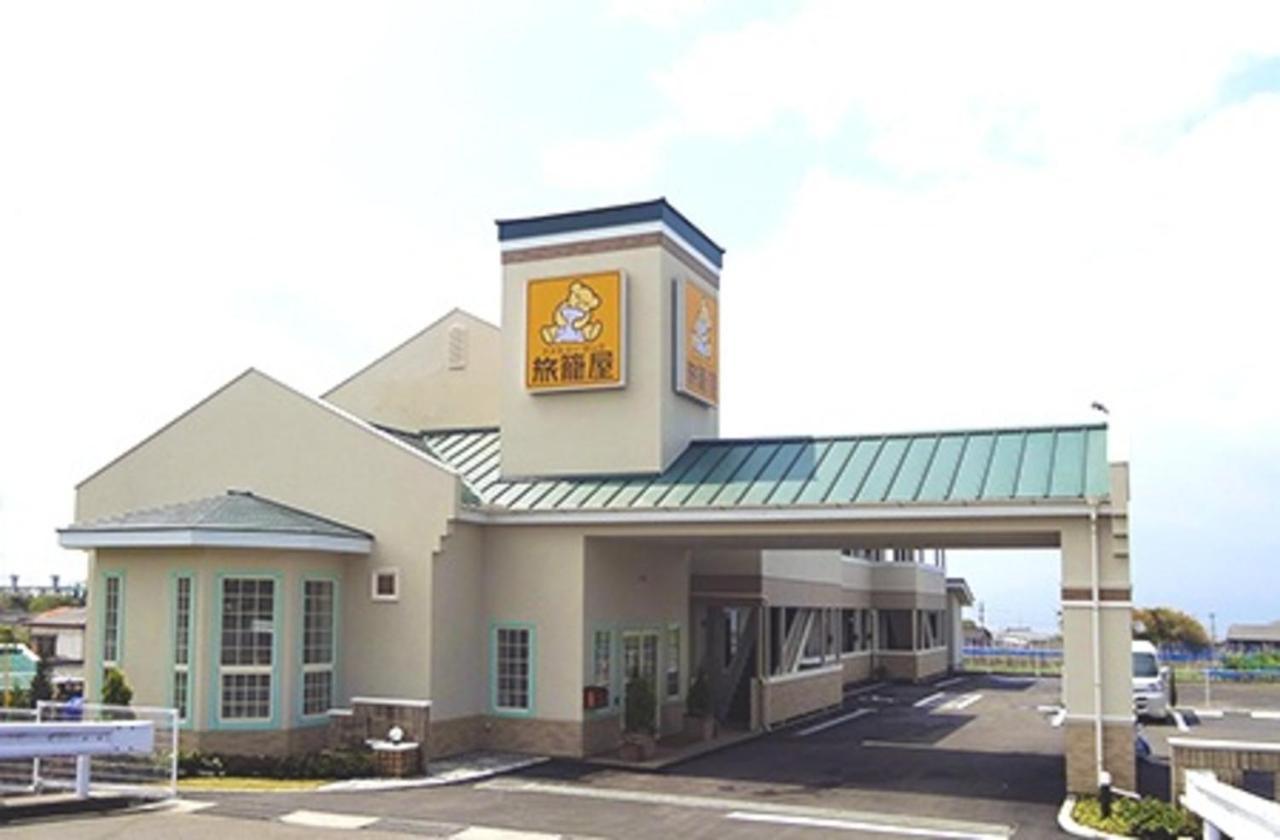 Family Lodge Hatagoya Kagoshima Tarumizu 외부 사진