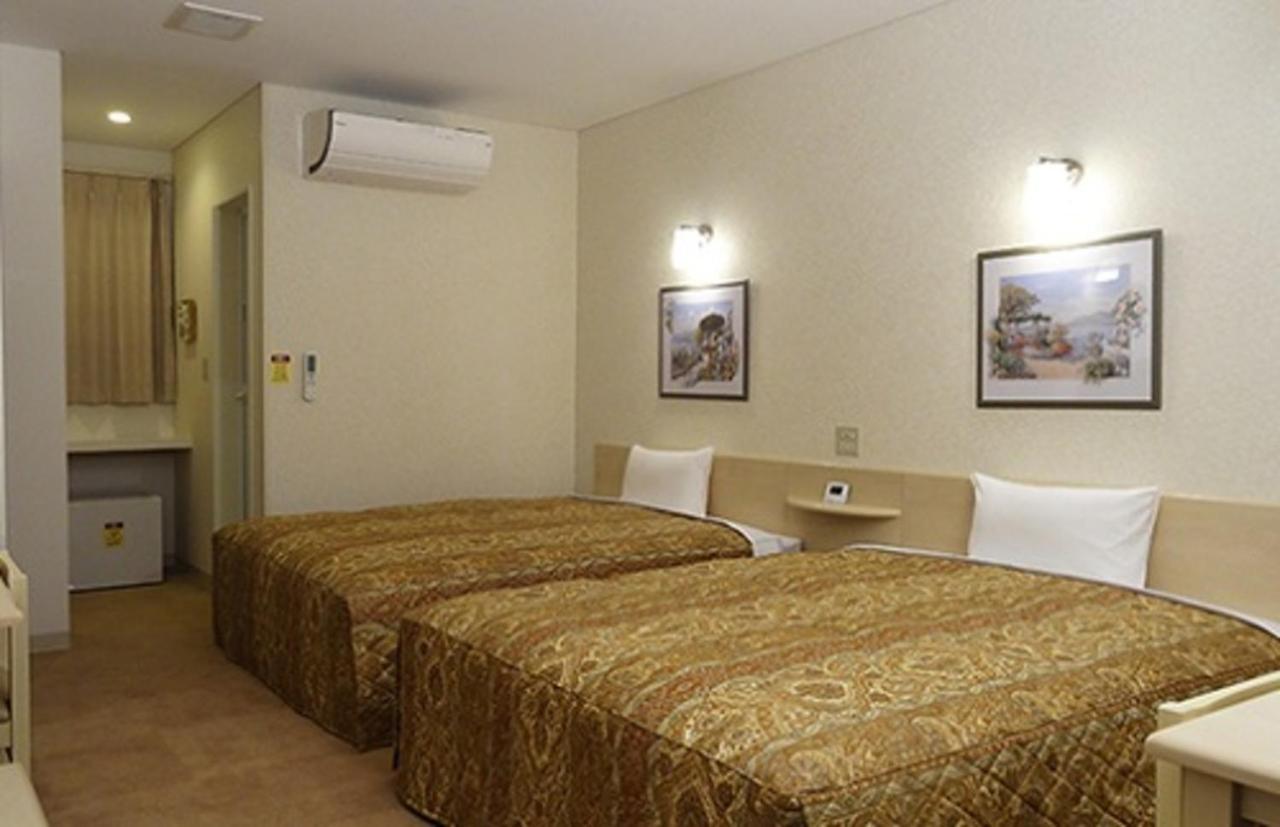 Family Lodge Hatagoya Kagoshima Tarumizu 외부 사진