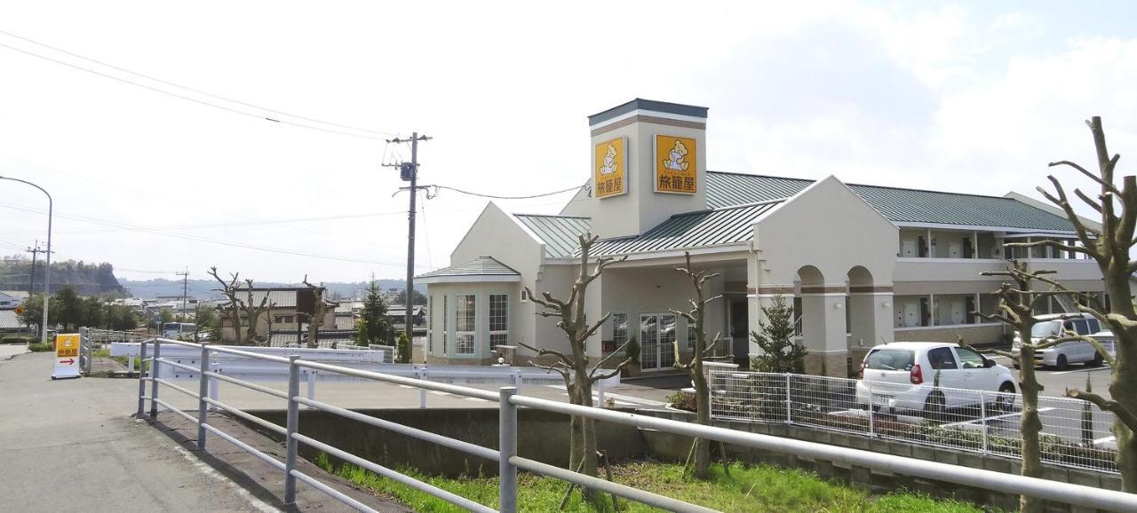 Family Lodge Hatagoya Kagoshima Tarumizu 외부 사진
